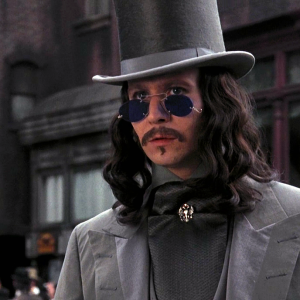 Gary Oldman in Dracula di Coppola 