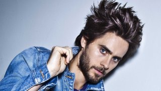 Jared Leto, una foto dell'attore