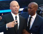 Fast 8: Vin Diesel risponde alle accuse di The Rock