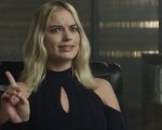 Suicide Squad: il fondoschiena di Margot Robbie è stato 'censurato'?
