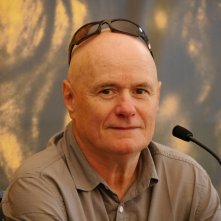 Dave Johns, protagonista di I, Daniel Blake, a Locarno 2016