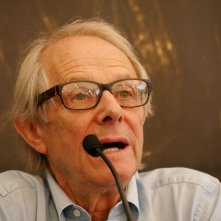 Un primissimo piano di Ken Loach a Locarno 2016