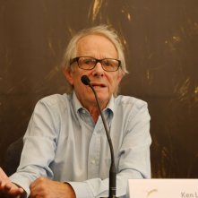 Ken Loach in conferenza a Locarno 2016