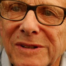 Un primissimo piano di Ken Loach a Locarno 2016