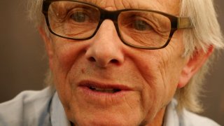 Un primissimo piano di Ken Loach a Locarno 2016