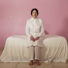 The Space in Between: Marina Abramović and Brazil - Marina Abramović in un'immagine tratta dal documentario