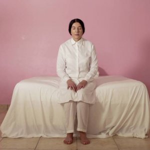 The Space in Between: Marina Abramović and Brazil - Marina Abramović in un'immagine tratta dal documentario