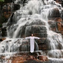 The Space in Between: Marina Abramović and Brazil - Marina Abramović in un'immagine del documentario di cui è protagonista
