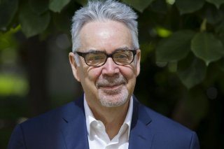 Howard Shore a Locarno 2016