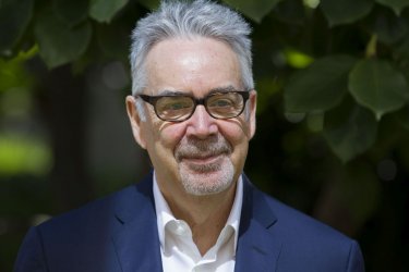 Howard Shore a Locarno 2016