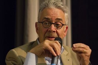 Howard Shore a Locarno 2016