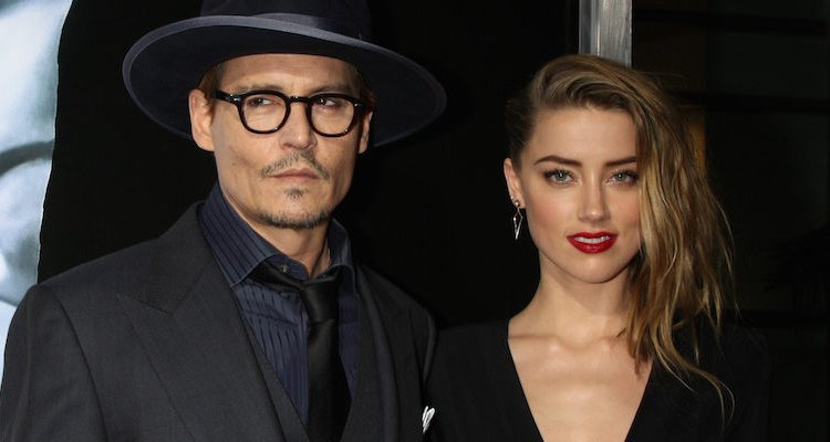 Johnny Depp Contro Amber Heard Documentario Streaming