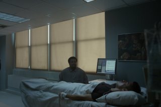 Mr. Robot: un'immagine della seconda stagione della serie