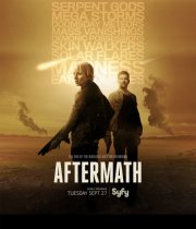 Aftermath: la locandina della serie