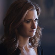 Mr. Robot: l'attrice Grace Gummer in una foto della seconda stagione