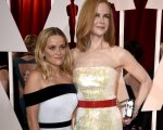 Nicole Kidman e Reese Witherspoon produrranno Truly Madly Guilty