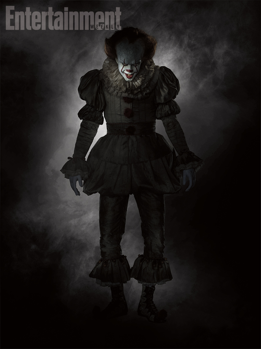 Pennywise Ew 00054120