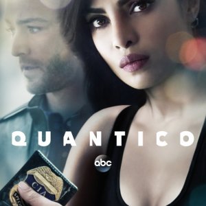 Quantico: il poster della seconda stagione