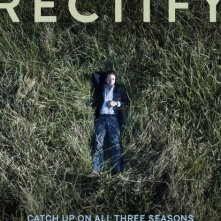 Rectify: il poster della quarta stagione