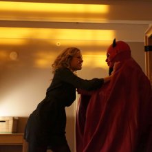 Scream Queens: l'attrice Skyler Samuels nel season finale The Final Girl(s)