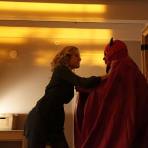 Scream Queens: l'attrice Skyler Samuels nel season finale The Final Girl(s)