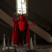 Scream Queens: un'immagine del season finale The Final Girl(s)