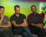 Will Smith: 'Sul set di Suicide Squad ci siamo messi a nudo'