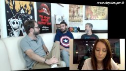 Suicide Squad: ne parliamo in diretta con i nostri utenti