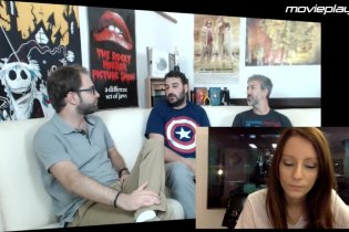 Suicide Squad: ne parliamo in diretta con i nostri utenti