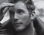 Chris Pratt ironizza sul suo servizio fotografico per InStyle