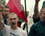 Daniel Radcliffe: sul set di Imperium si scusava dopo battute razziste