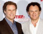 Will Ferrell e John C. Reilly star del film Holmes and Watson