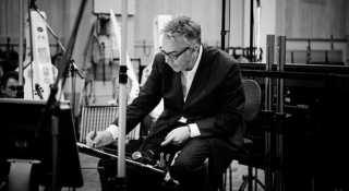 Il compositore Howard Shore