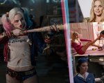 Margot Robbie: la carriera della star di Suicide Squad (VIDEO)