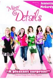 Locandina di Minor Details