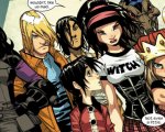 Runaways: il fumetto della Marvel potrebbe diventare una serie tv