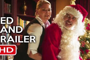 Bad Santa 2 - Red Band Trailer