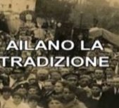 Locandina di Ailano, la tradizione