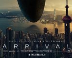 Arrival: un nuovo poster scatena le critiche di Hong Kong