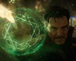 Doctor Strange, Scott Derrickson: 'Ho abbandonato la regia del sequel per evitare di fare una mostruosità'