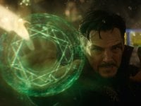 Doctor Strange nel Multiverso della Follia: il leak del plot svela un colpo di scena sugli X-Men?