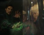 Doctor Strange: una featurette dedicata al viaggio del protagonista