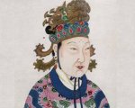 Empress: la storia dell'imperatrice cinese Wu Zetian diventa una serie