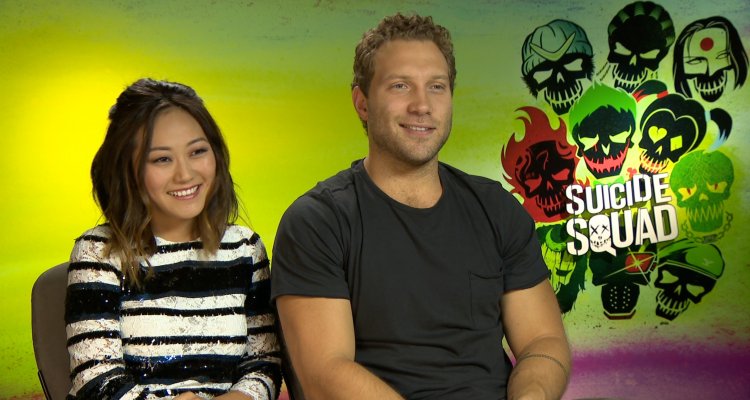 Film E Programmi Tv Di Karen Fukuhara