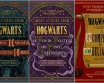 Harry Potter: tre nuovi ebook di J.K. Rowling in arrivo