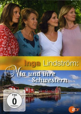 Locandina di Inga Lindström - Mia e le sue sorelle