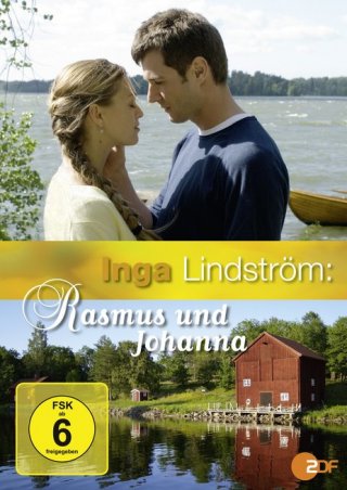 Locandina di Inga lindstrom - Rasmus & Johanna 