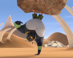 Surf's Up: il primo teaser trailer del sequel animato