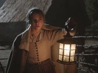 The Witch, il Male proviene dal bosco nell'horror di Robert Eggers