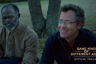 Same Kind of Different as Me - Trailer